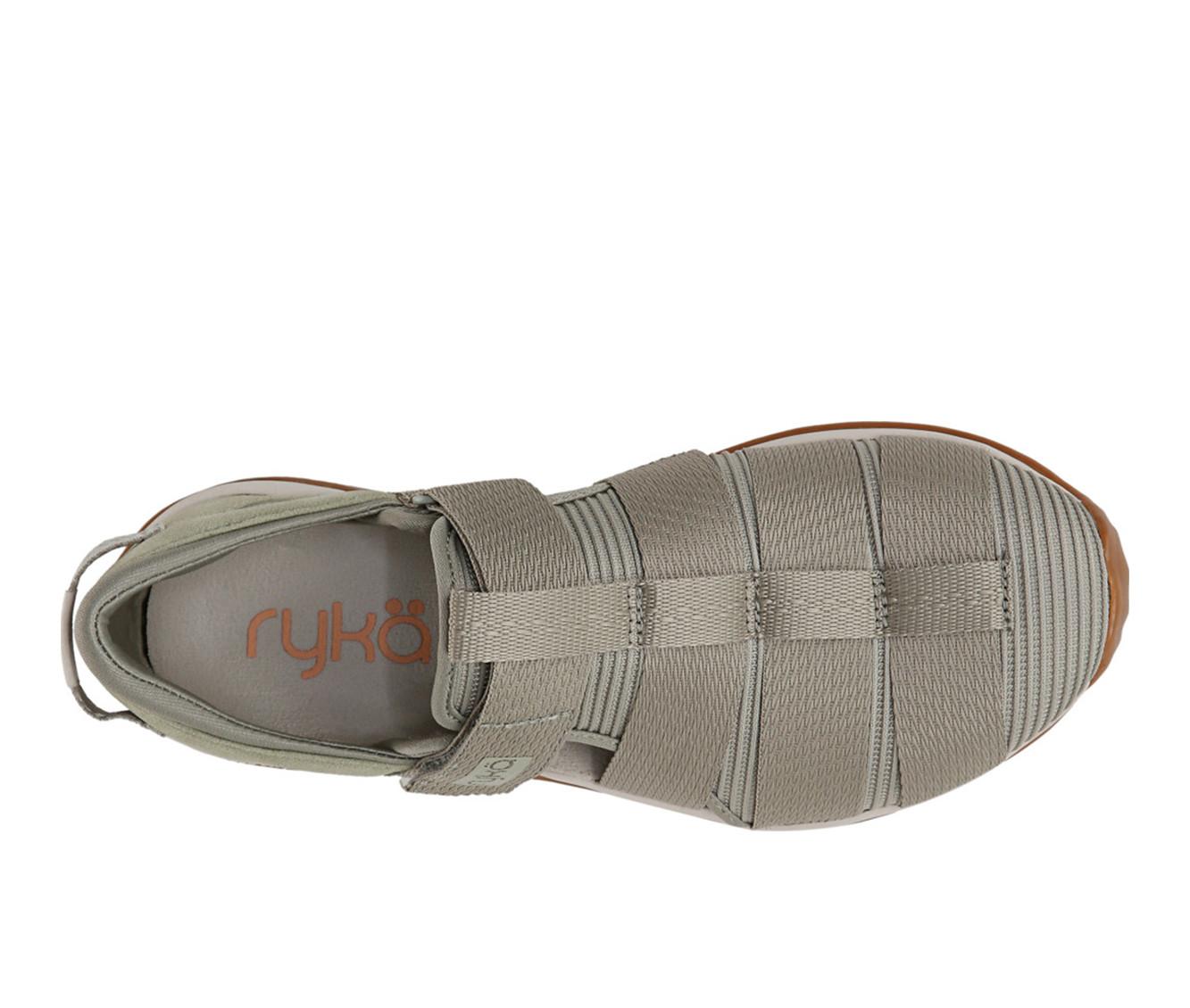 Women's Ryka Echo Fisherman Sandals