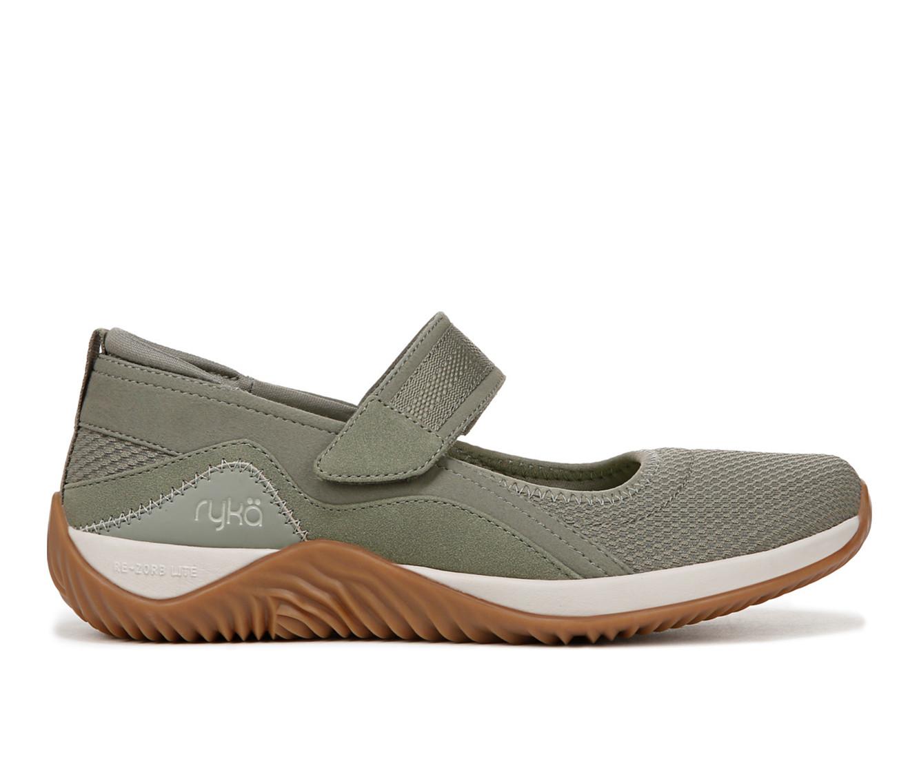 Women's Ryka Echo Mary Jane Slip-On Sneakers