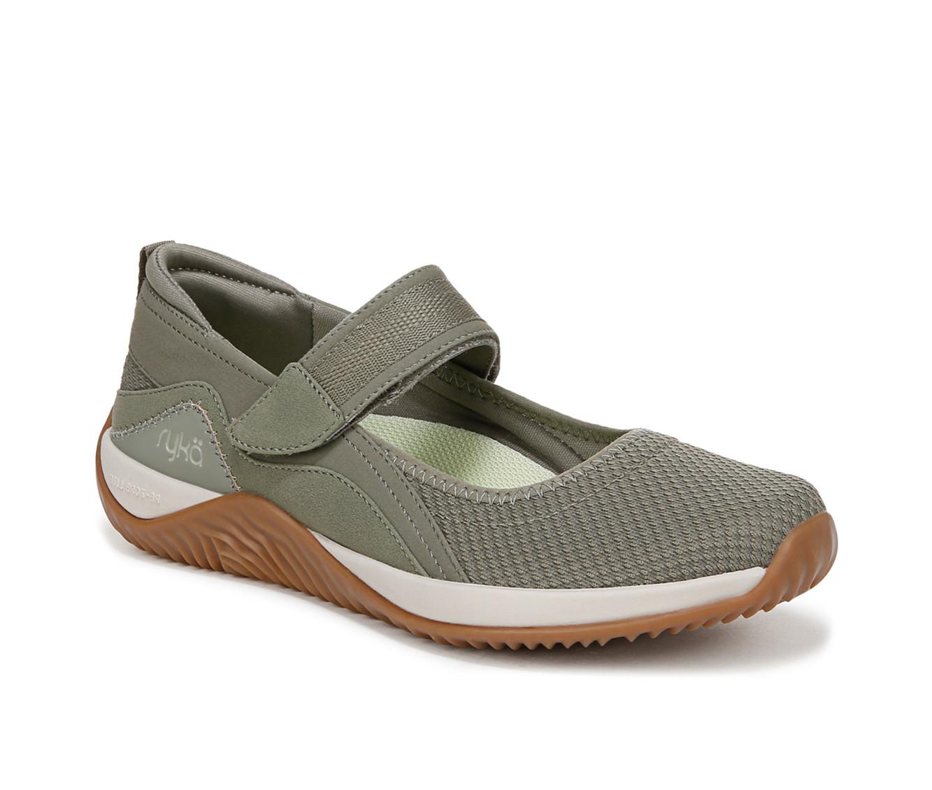 Women's Ryka Echo Mary Jane Slip-On Sneakers