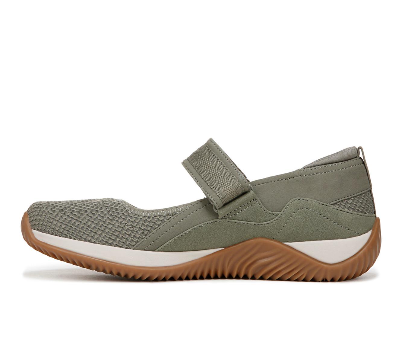 Women's Ryka Echo Mary Jane Slip-On Sneakers