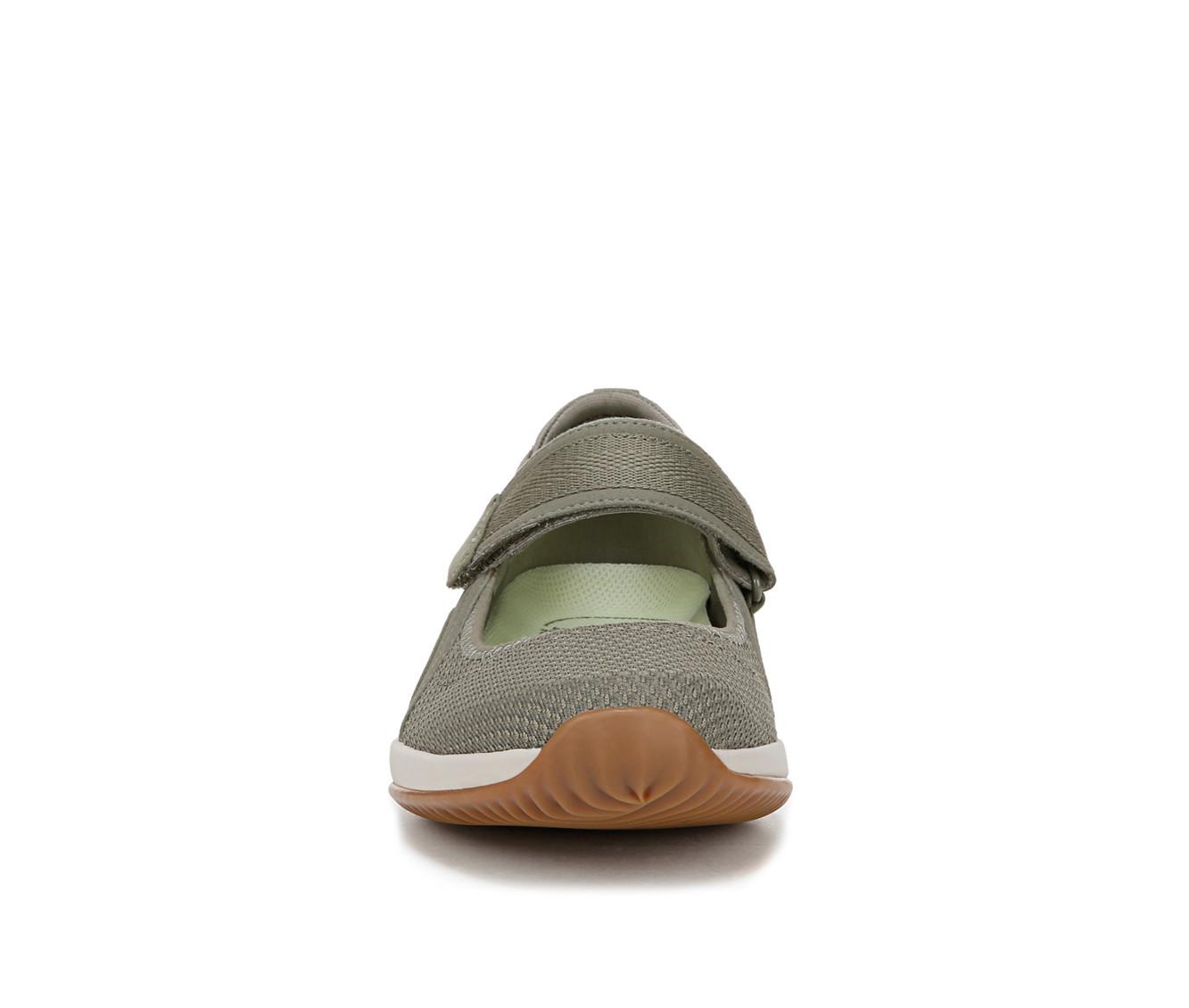 Women's Ryka Echo Mary Jane Slip-On Sneakers