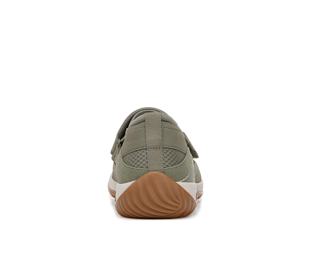 Women's Ryka Echo Mary Jane Slip-On Sneakers