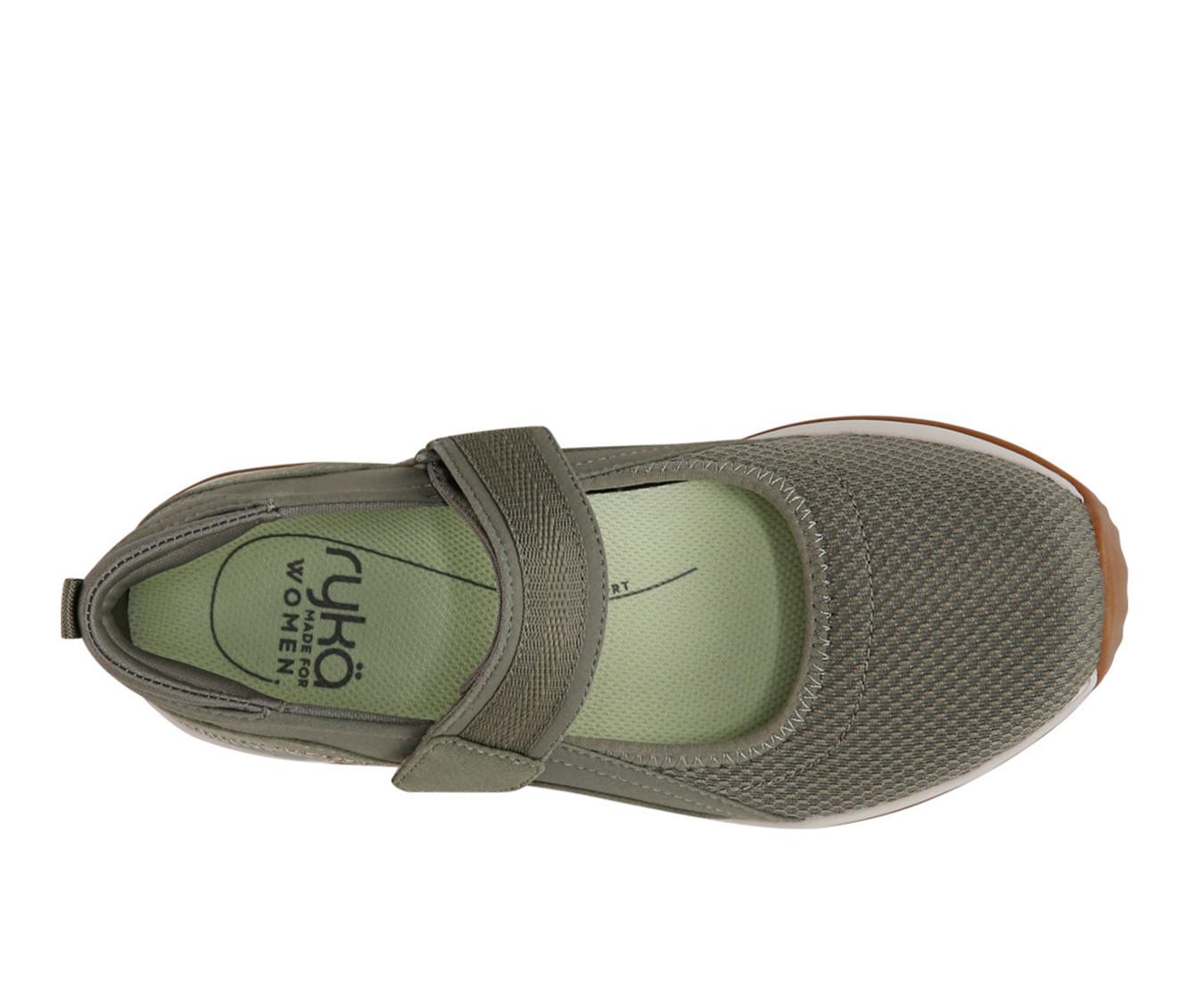 Women's Ryka Echo Mary Jane Slip-On Sneakers