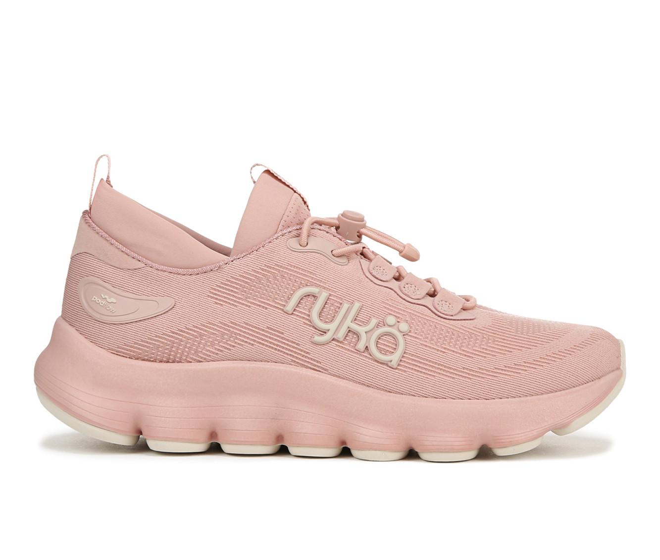 Women's Ryka Podflow Ez Walking Shoes