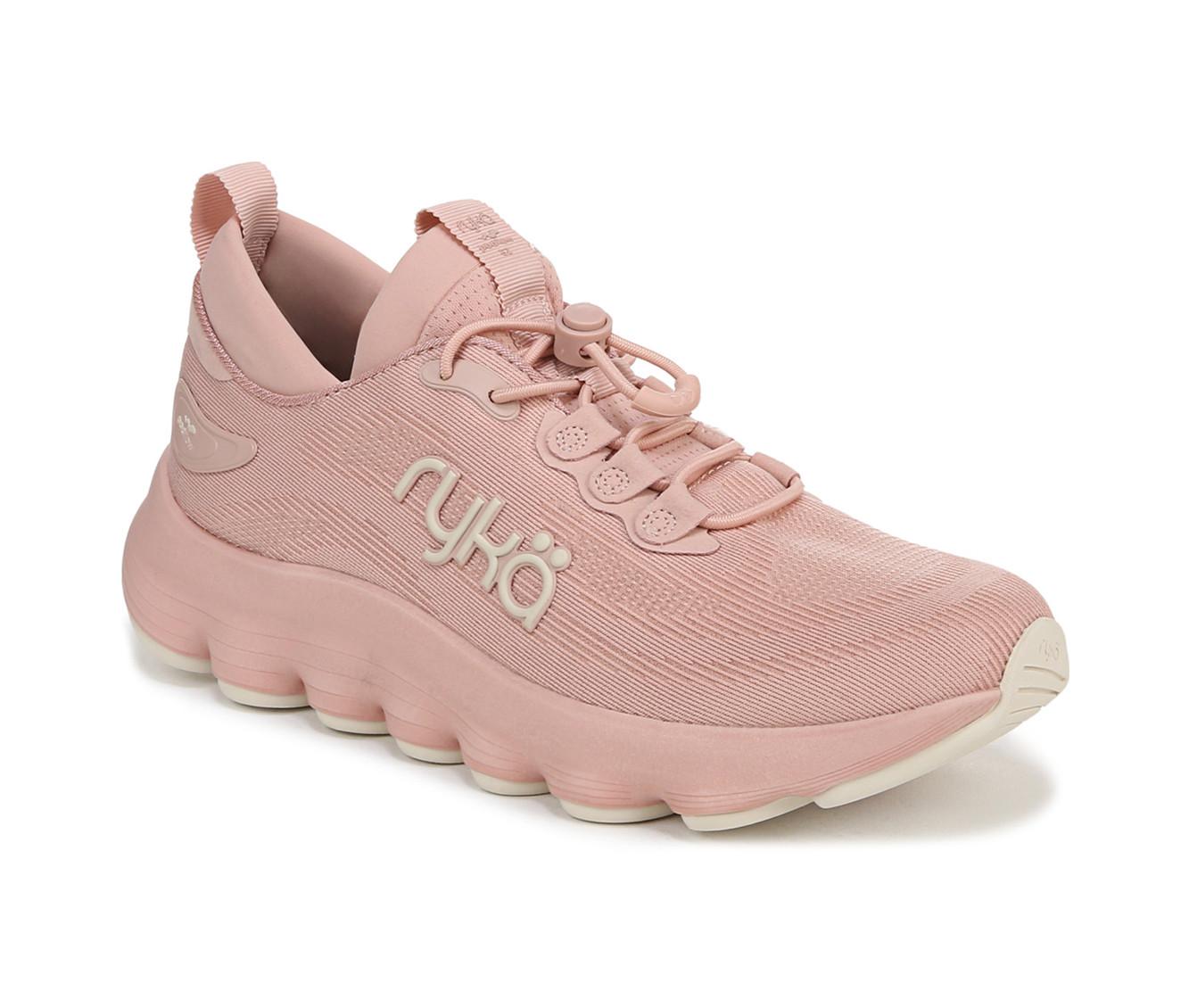 Women's Ryka Podflow Ez Walking Shoes