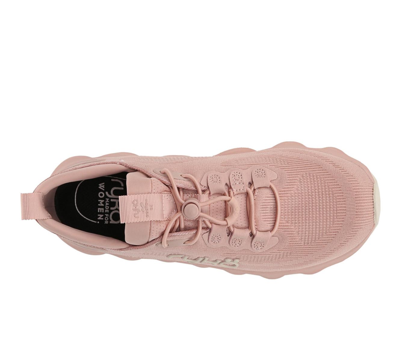 Women's Ryka Podflow Ez Walking Shoes