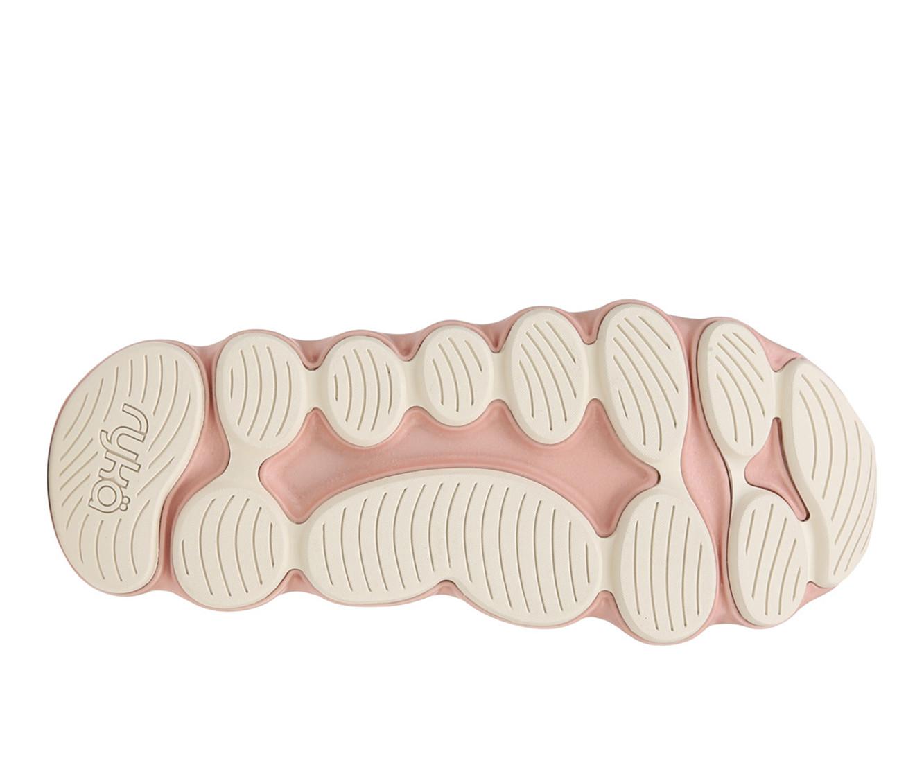 Women's Ryka Podflow Ez Walking Shoes
