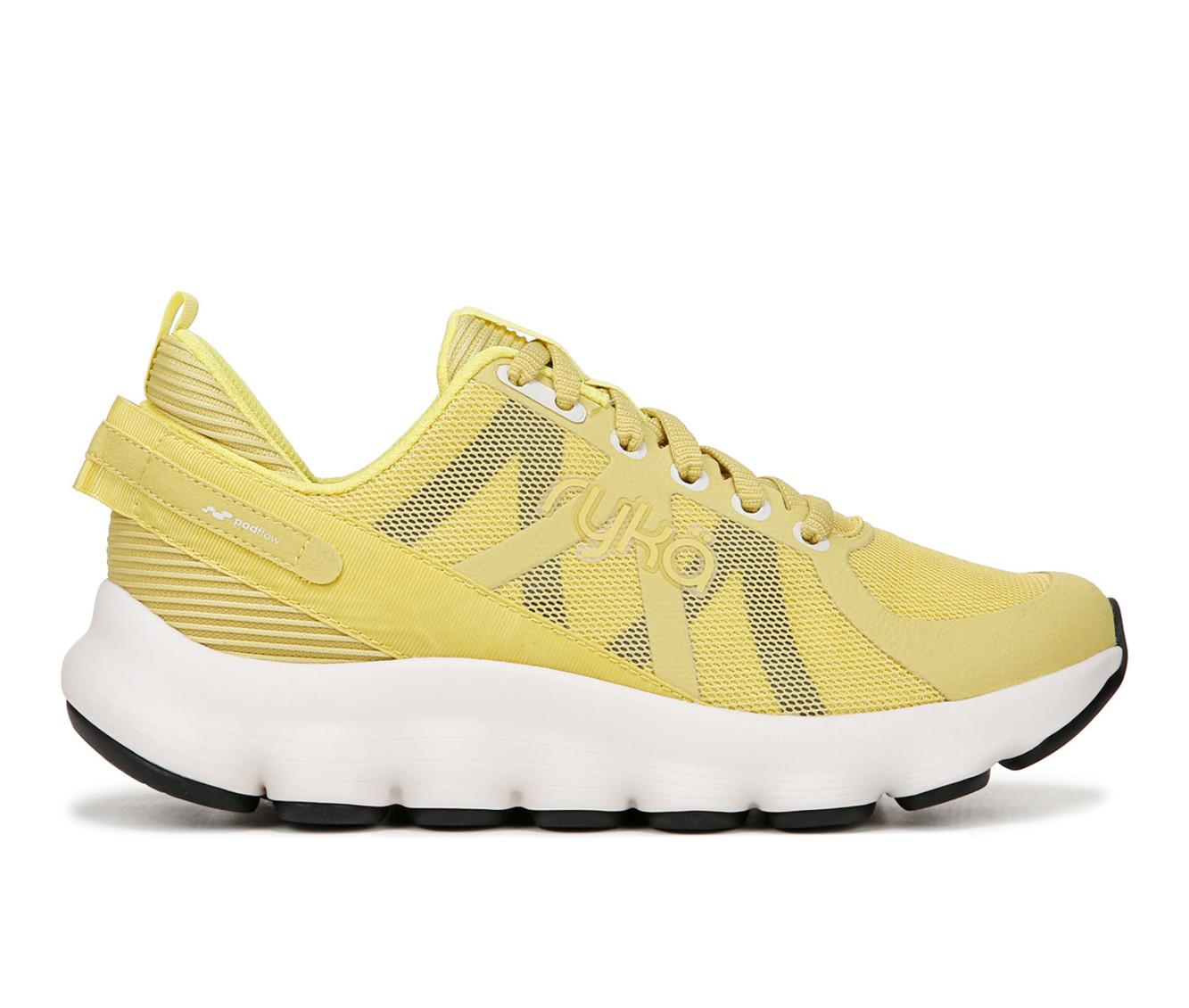 Women's Ryka Podflow W.2 Walking Shoes