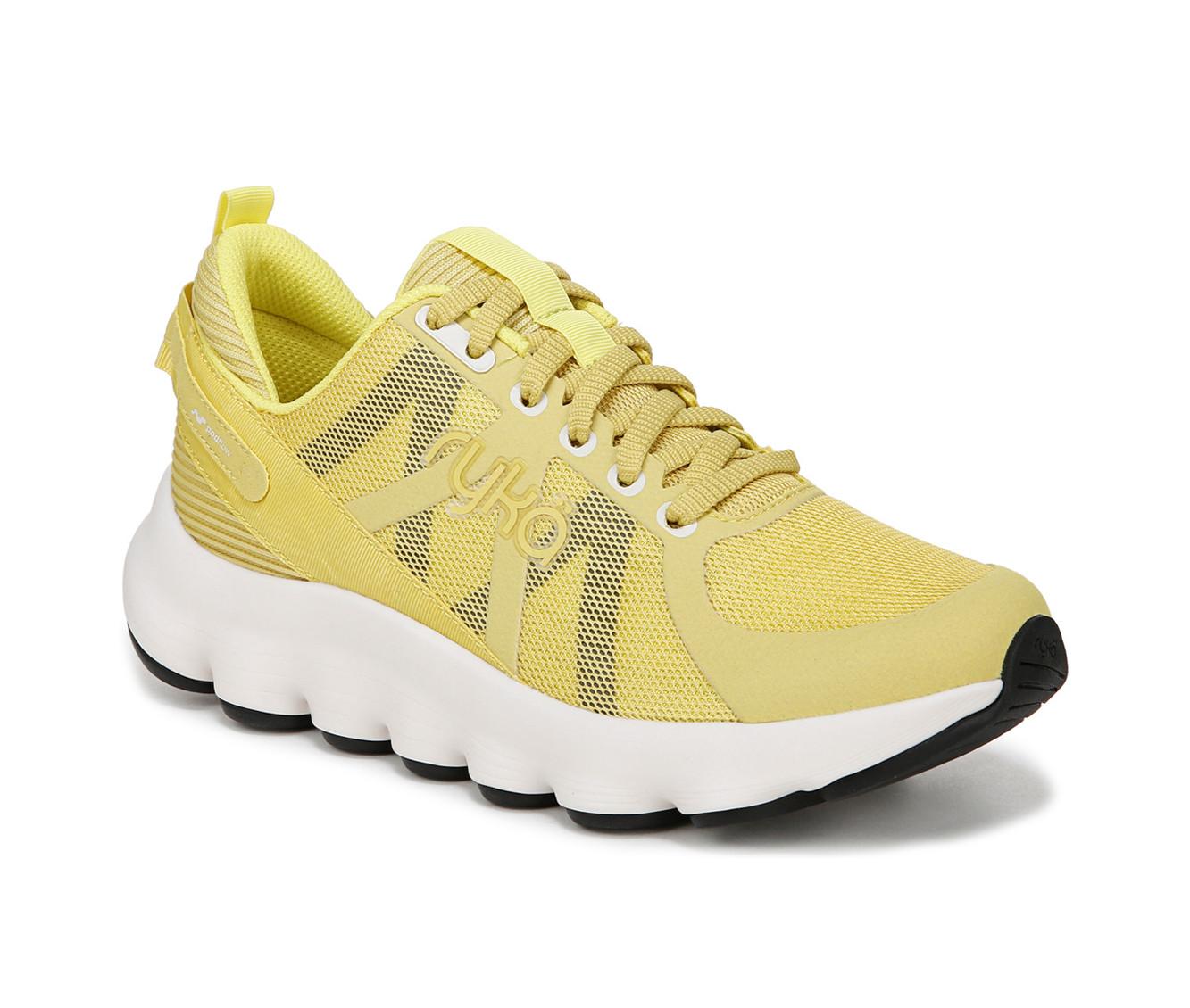 Women's Ryka Podflow W.2 Walking Shoes