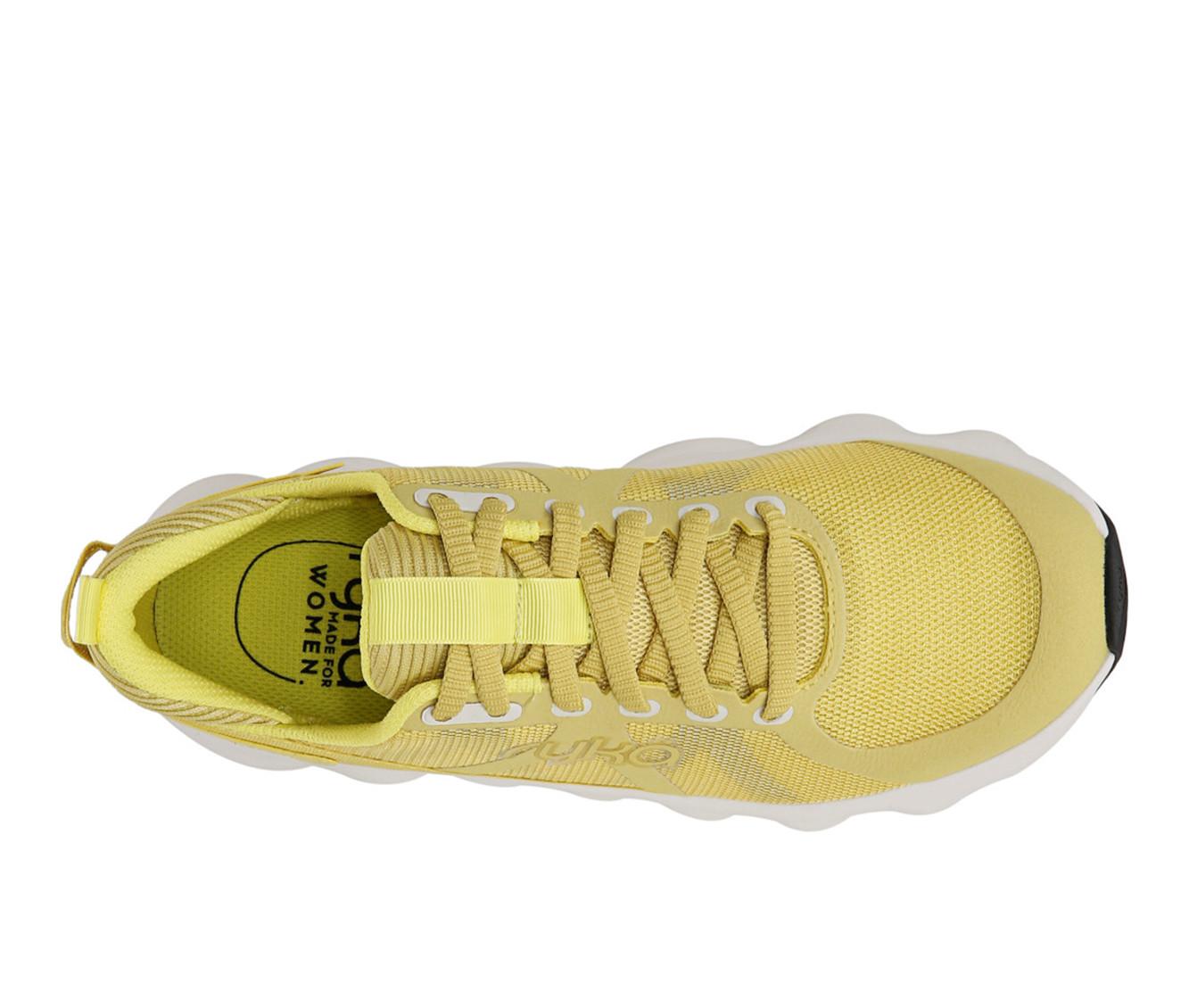 Women's Ryka Podflow W.2 Walking Shoes