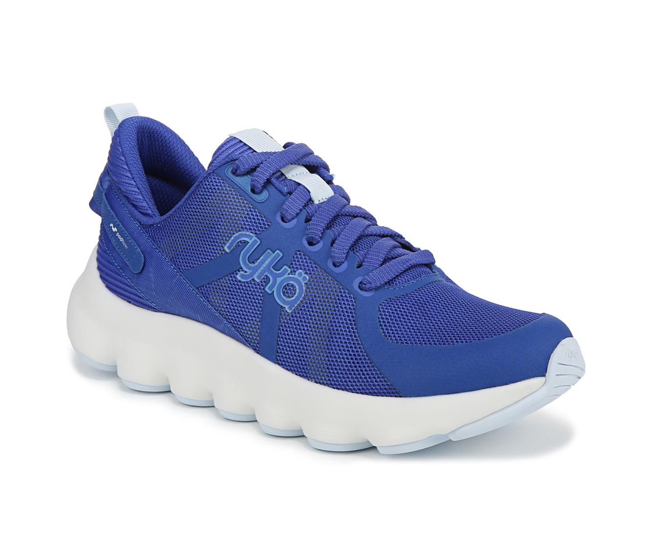 Women's Ryka Podflow W.2 Walking Shoes