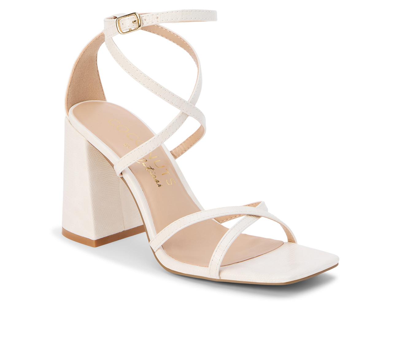 Women's Coconuts by Matisse Abba Dress Sandals