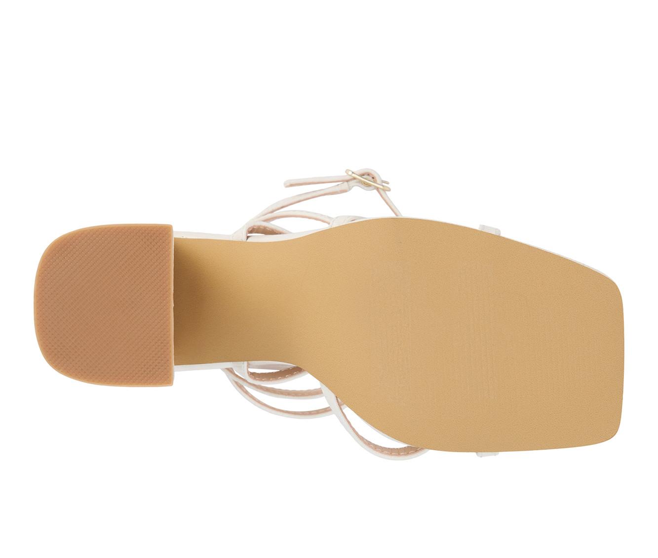 Women's Coconuts by Matisse Abba Dress Sandals
