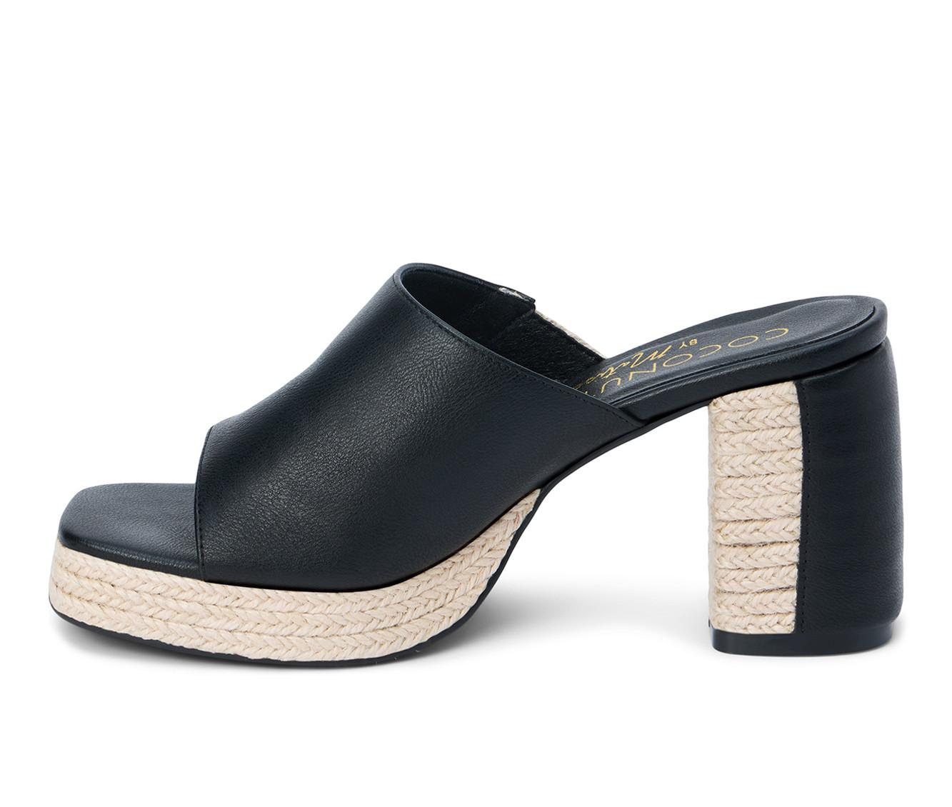 Women's Coconuts by Matisse Beaufort Dress Sandals