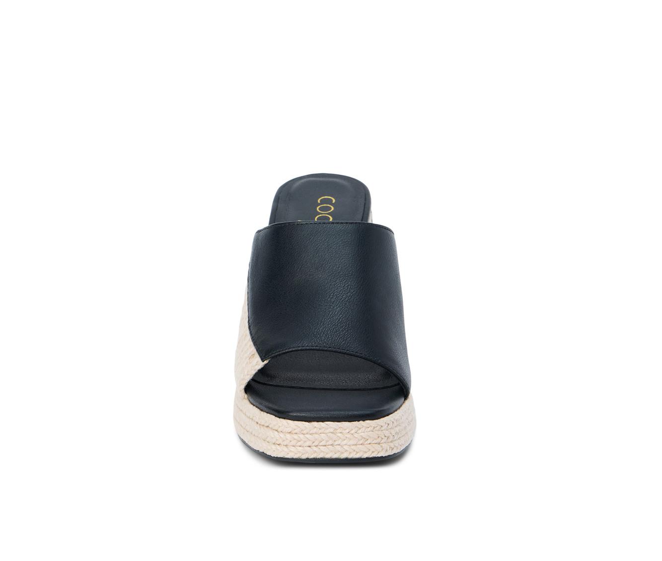 Women's Coconuts by Matisse Beaufort Dress Sandals