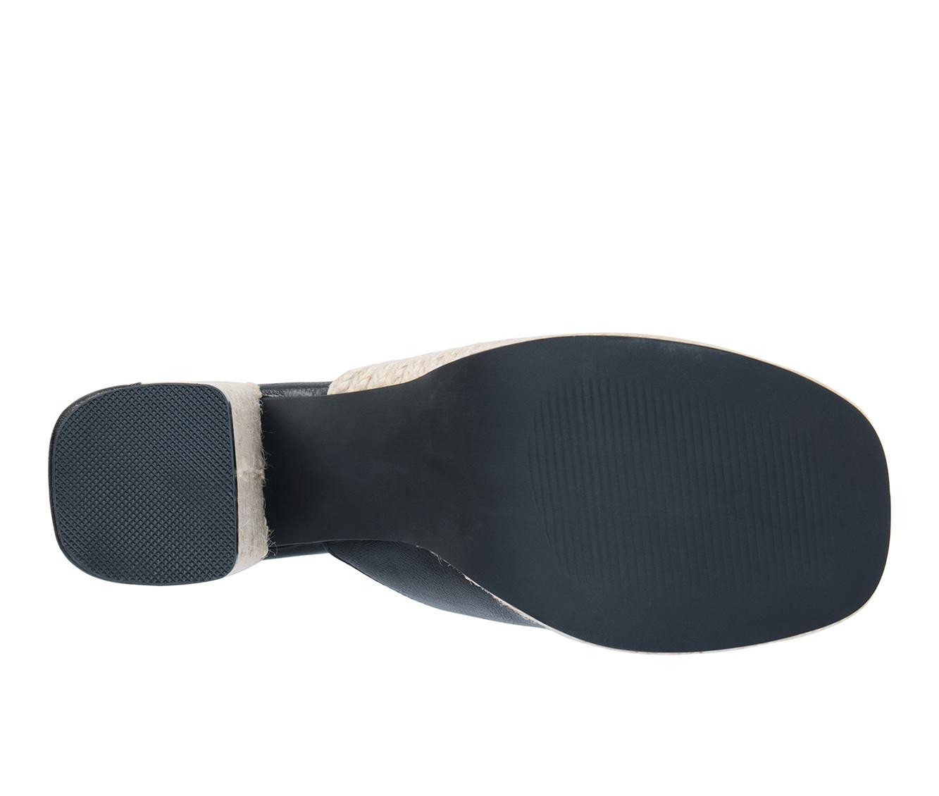 Women's Coconuts by Matisse Beaufort Dress Sandals