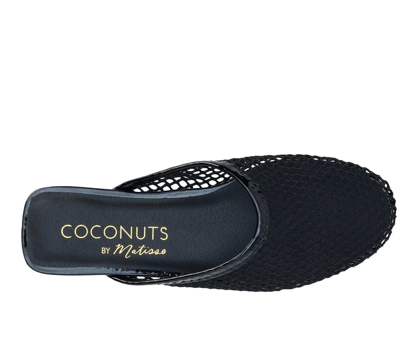 Women's Coconuts by Matisse Brooklyn Flats