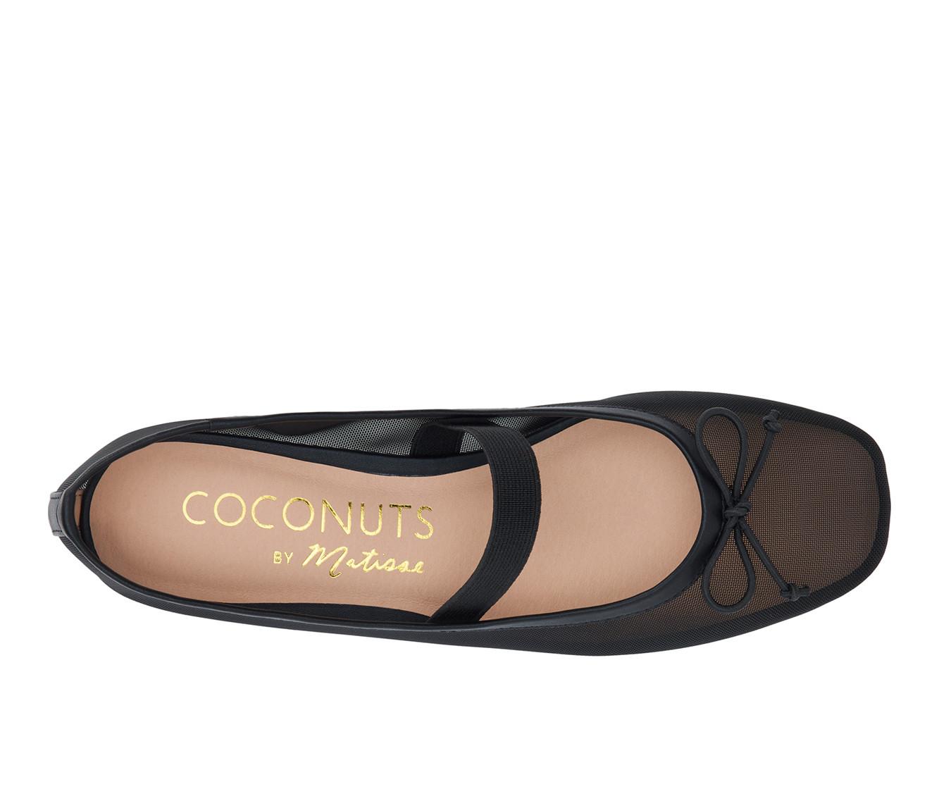 Women's Coconuts by Matisse Bronx Flats