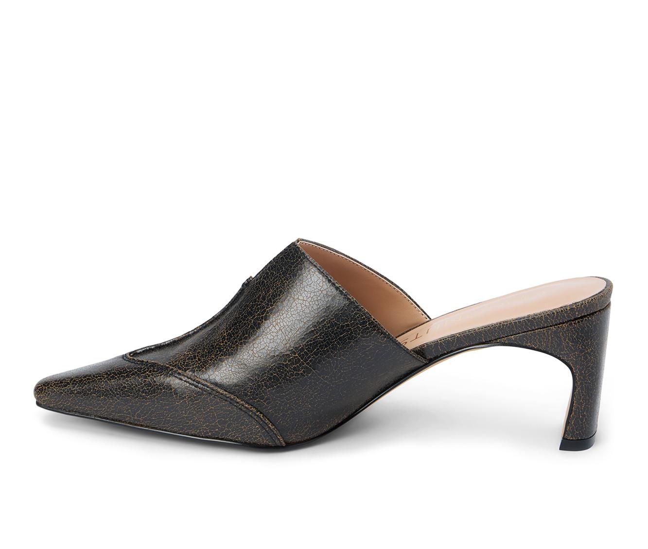 Women's Coconuts by Matisse Crawford Mules