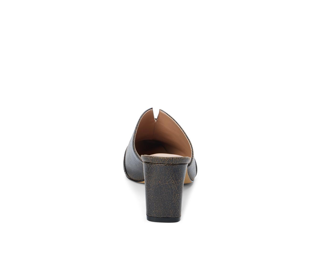 Women's Coconuts by Matisse Crawford Mules