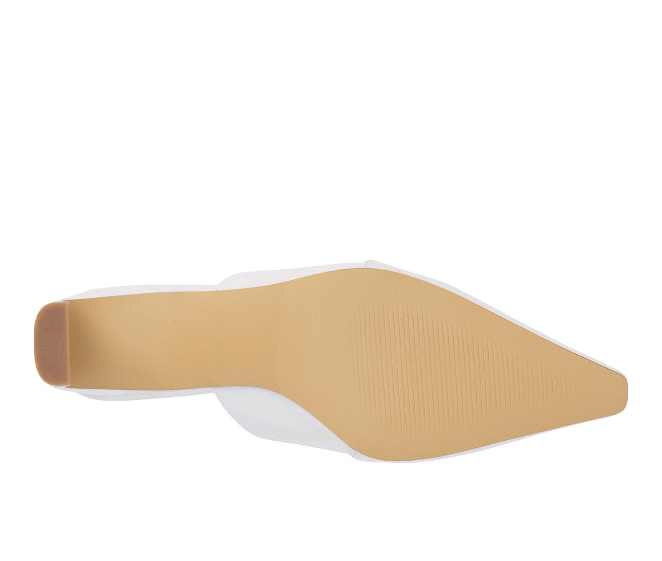 Women's Coconuts by Matisse Crawford Mules
