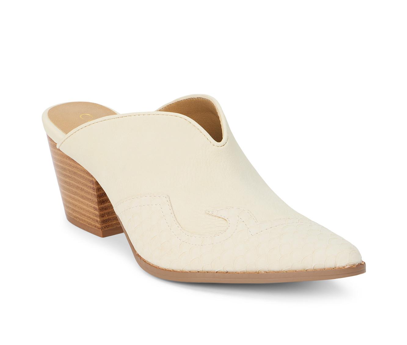 Women's Coconuts by Matisse Colt Mules