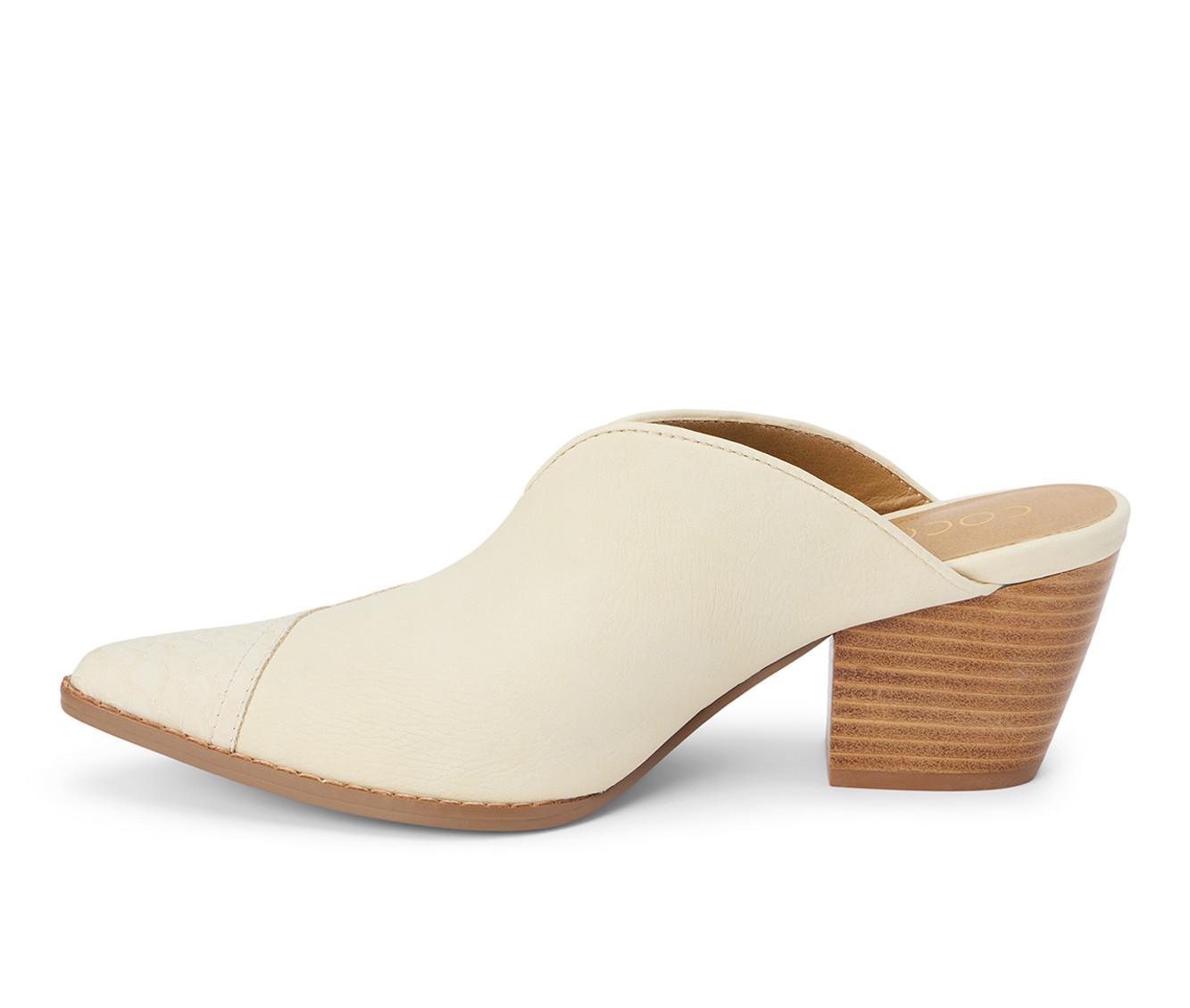 Women's Coconuts by Matisse Colt Mules