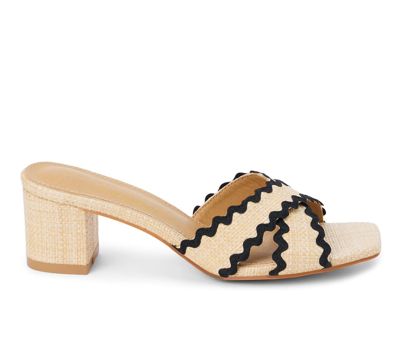 Women's Coconuts by Matisse Principessa Dress Sandals