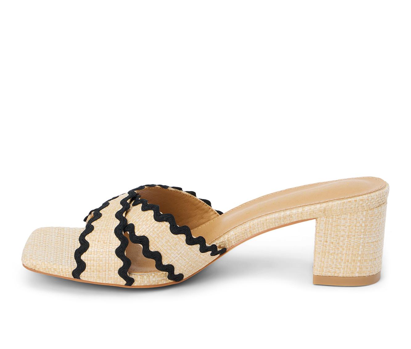 Women's Coconuts by Matisse Principessa Dress Sandals