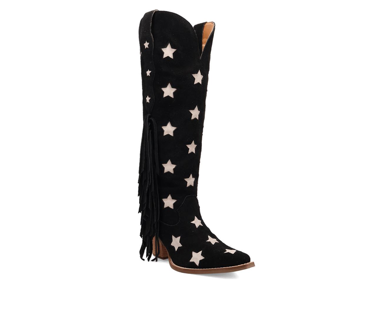 Women's Dingo Boot Super Star Western Boots