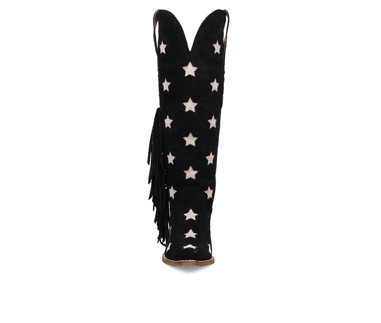 Women's Dingo Boot Super Star Western Boots