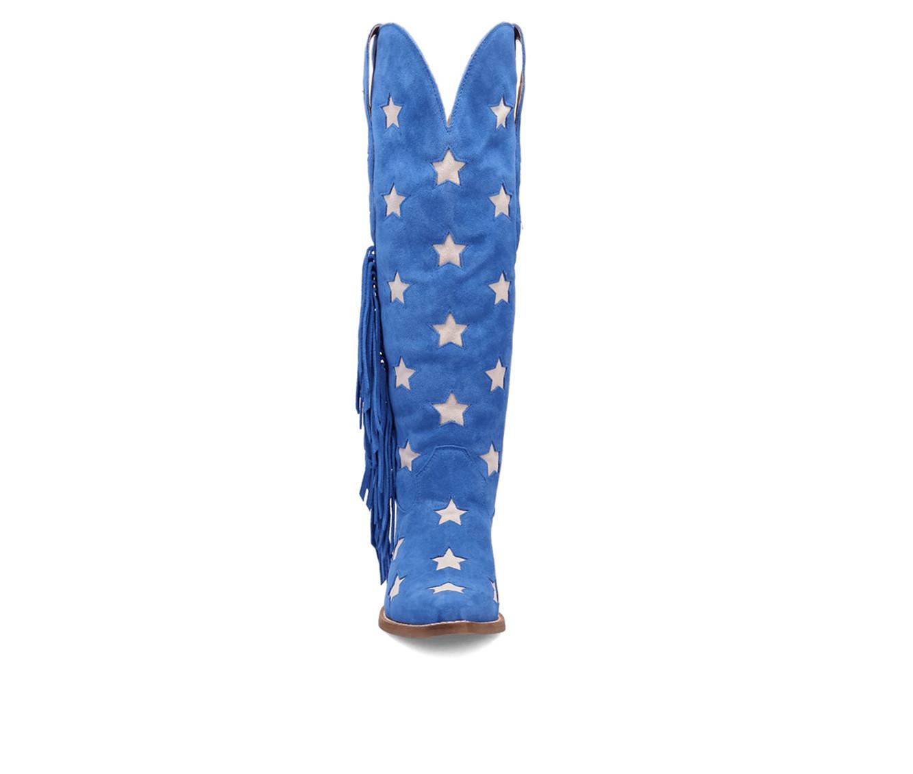 Women's Dingo Boot Super Star Western Boots