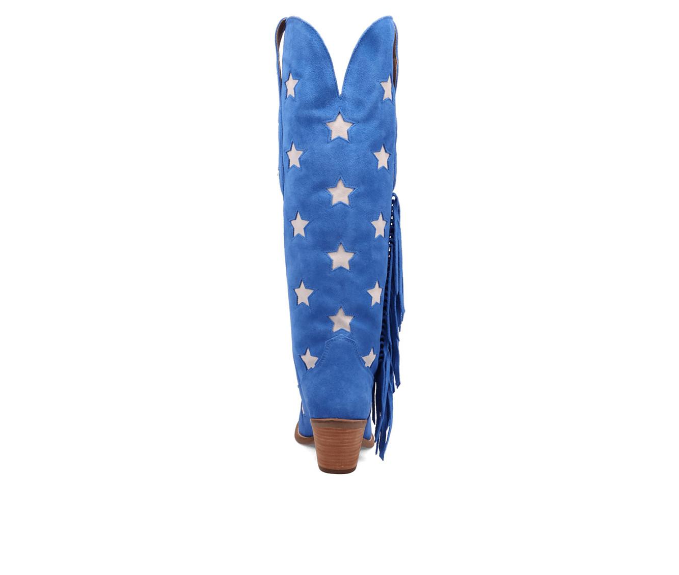 Women's Dingo Boot Super Star Western Boots