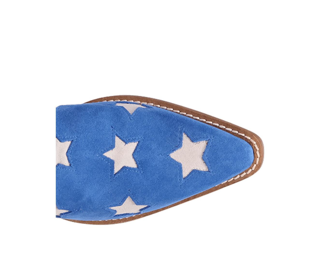 Women's Dingo Boot Super Star Western Boots