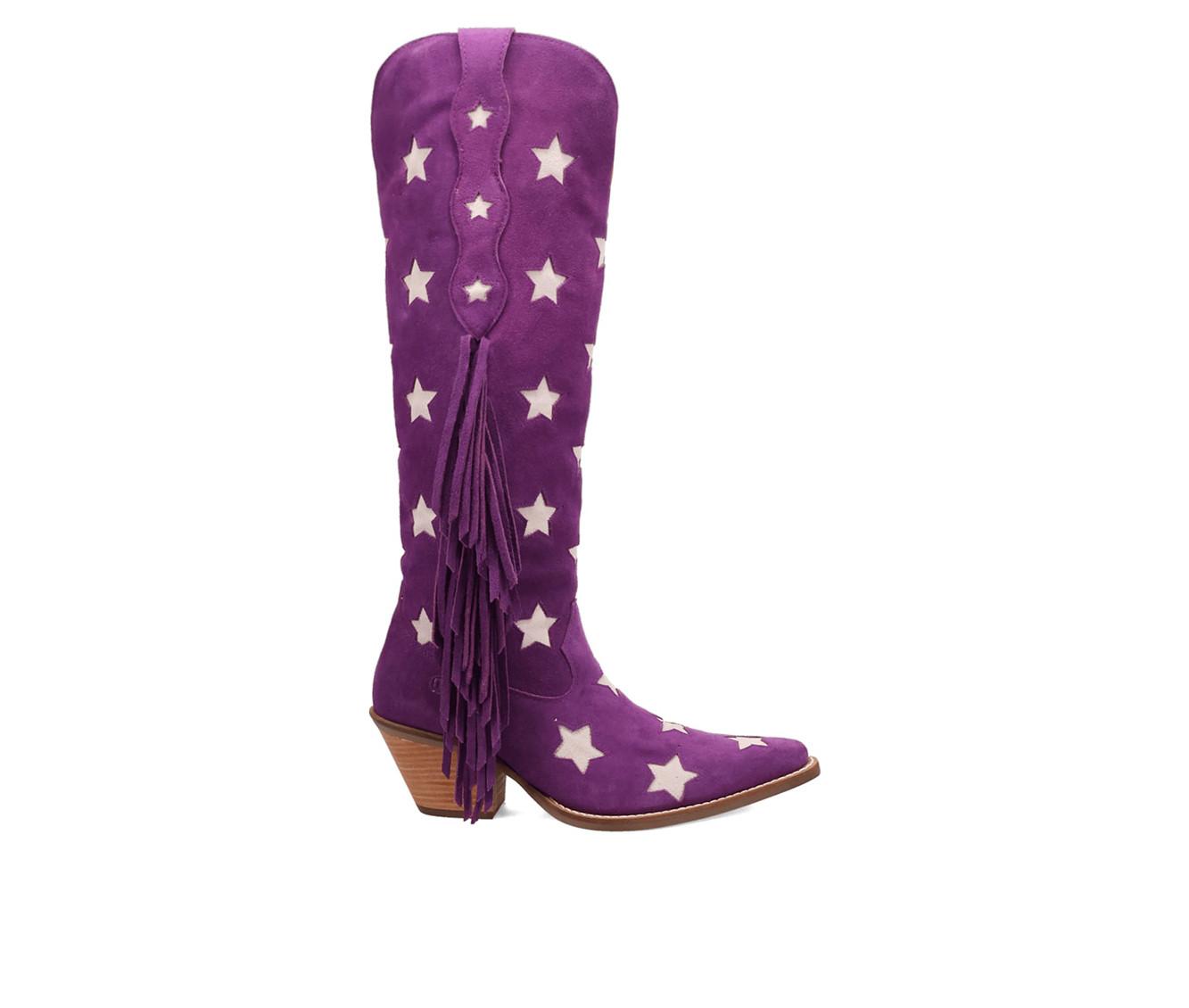 Women's Dingo Boot Super Star Western Boots