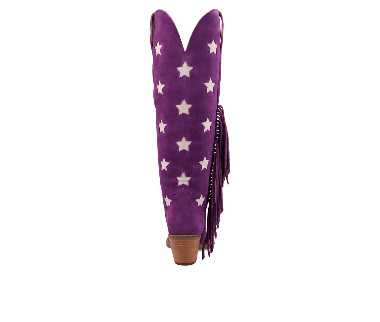 Women's Dingo Boot Super Star Western Boots