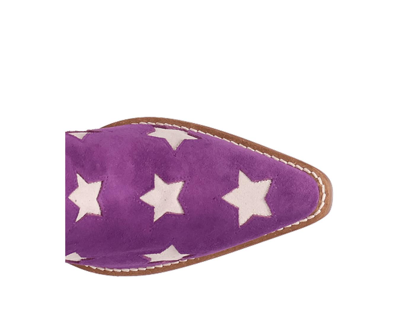Women's Dingo Boot Super Star Western Boots