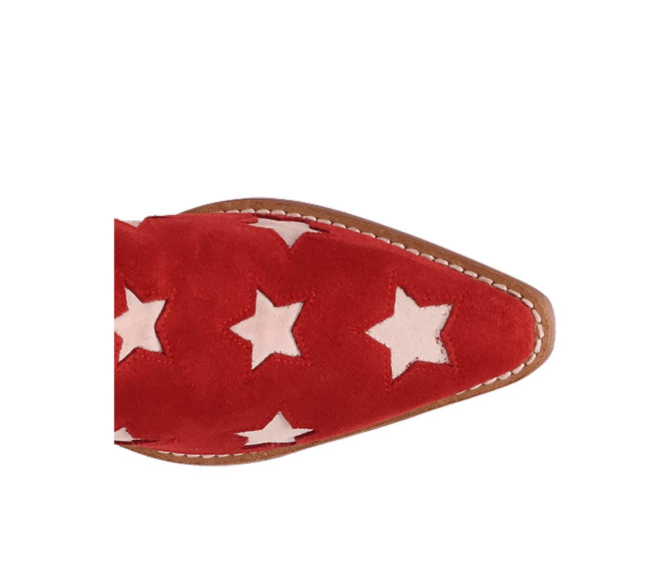 Women's Dingo Boot Super Star Western Boots