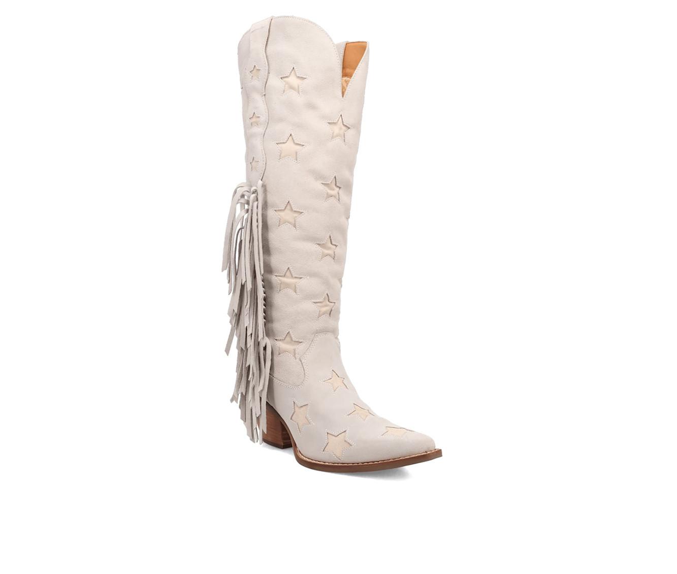 Women's Dingo Boot Super Star Western Boots
