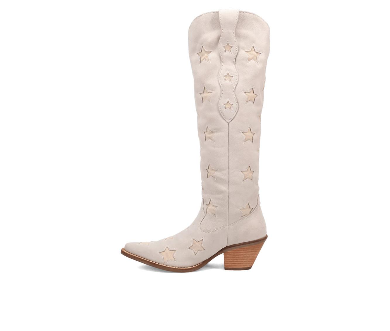 Women's Dingo Boot Super Star Western Boots
