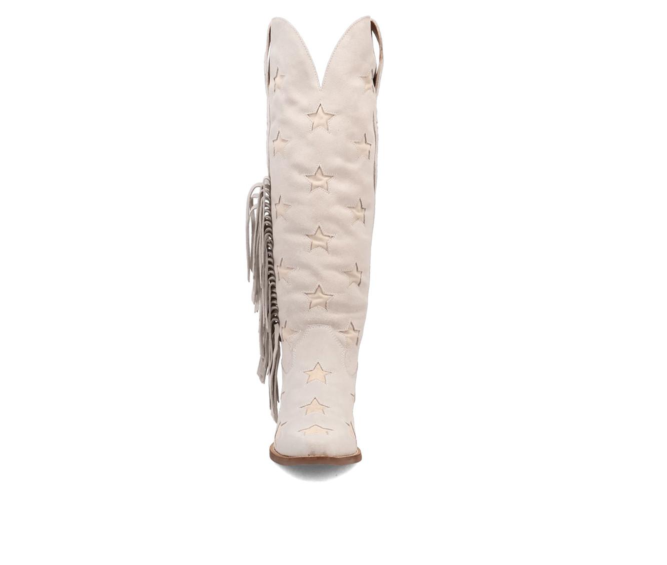 Women's Dingo Boot Super Star Western Boots