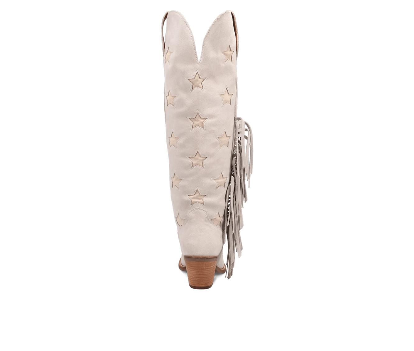 Women's Dingo Boot Super Star Western Boots