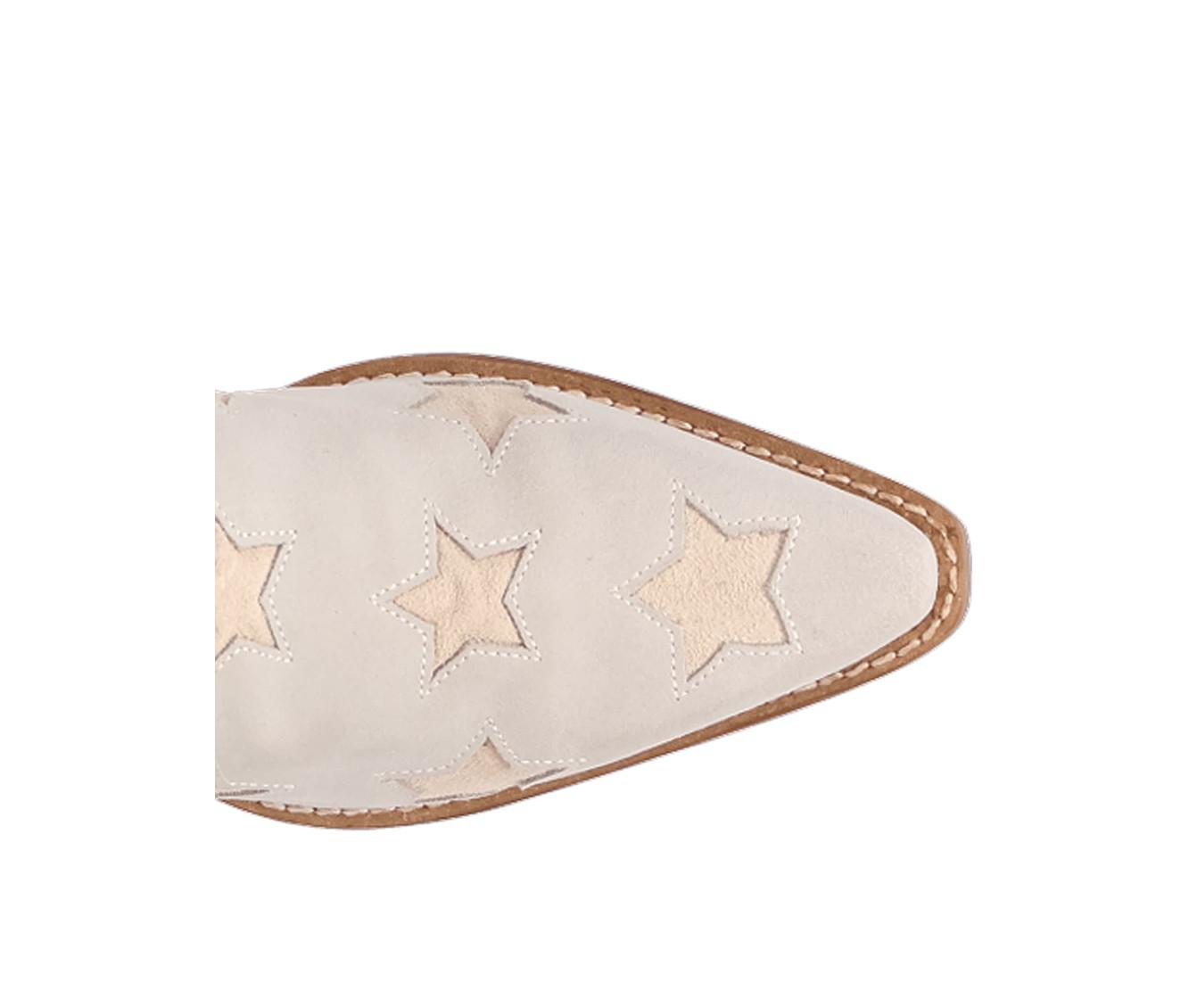 Women's Dingo Boot Super Star Western Boots
