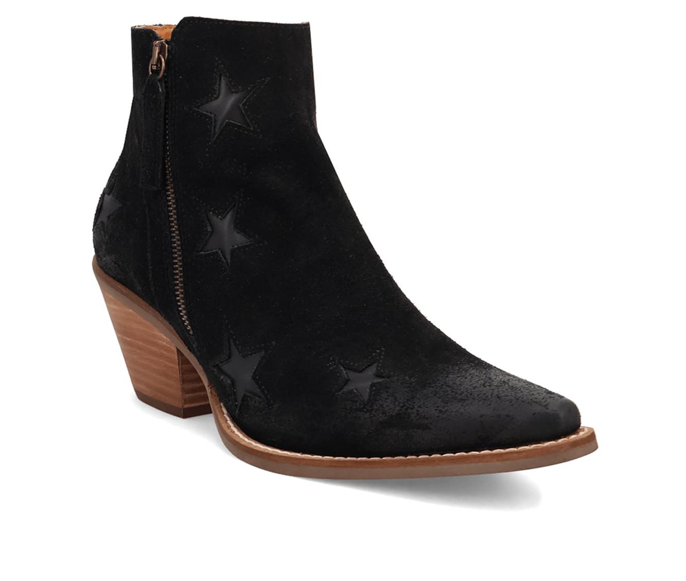 Women's Dingo Boot Little Star Western Boots