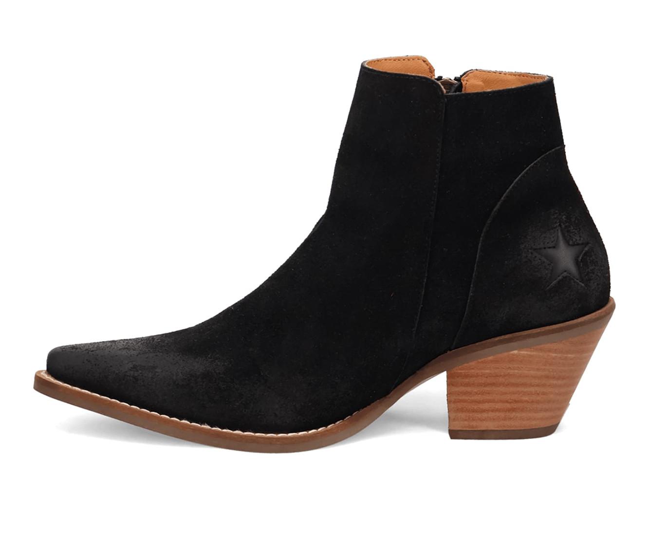 Women's Dingo Boot Little Star Western Boots