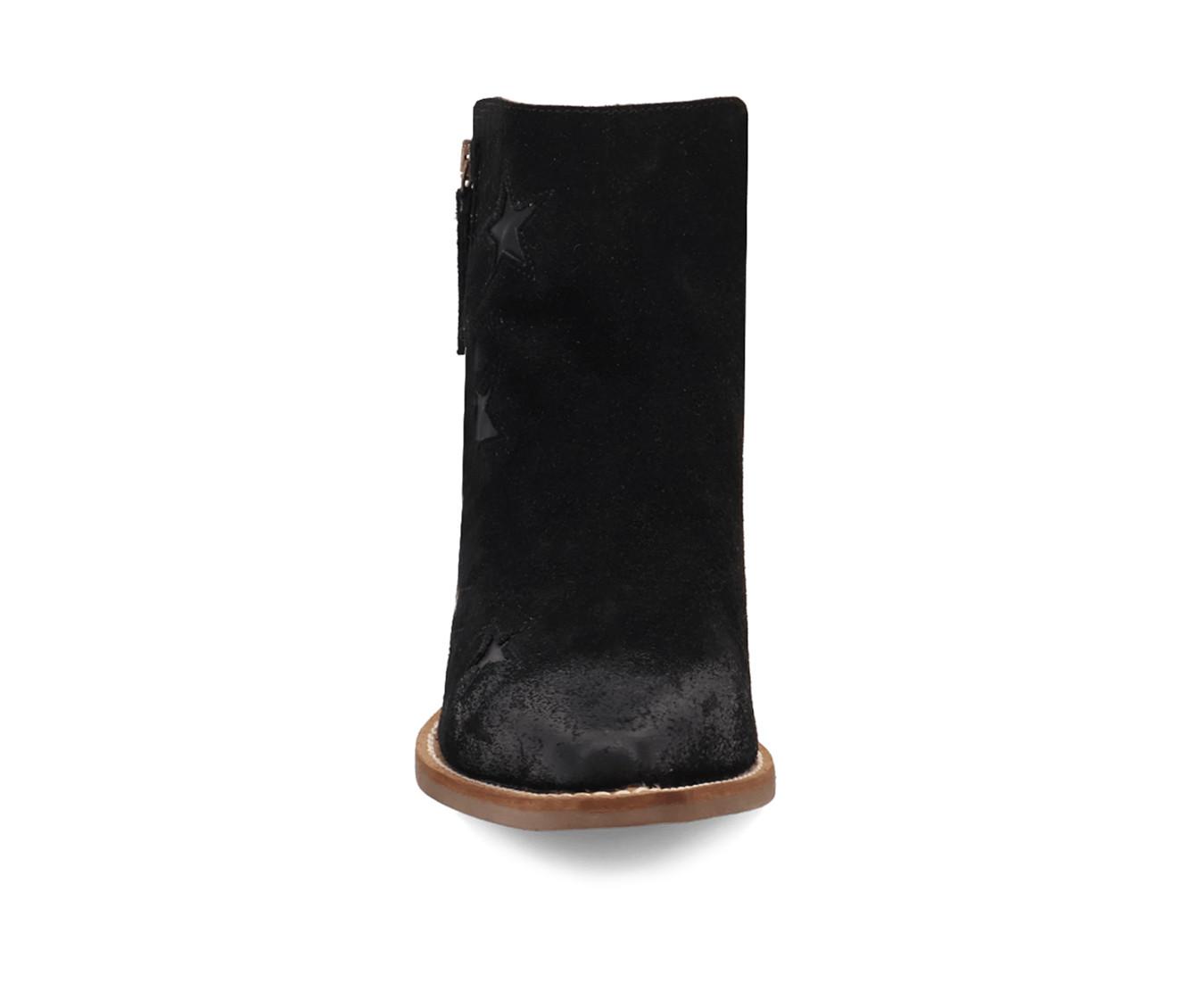 Women's Dingo Boot Little Star Western Boots