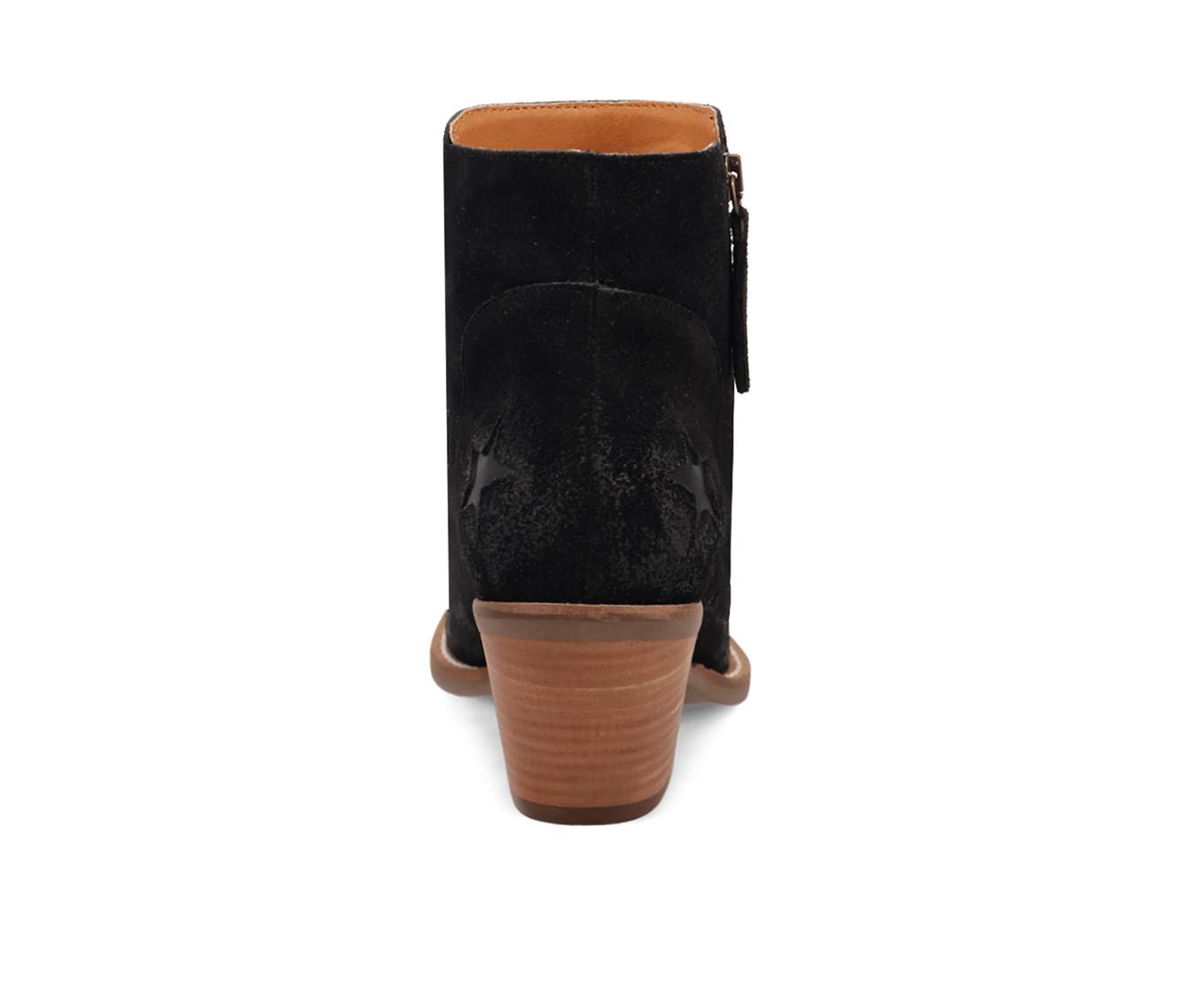 Women's Dingo Boot Little Star Western Boots