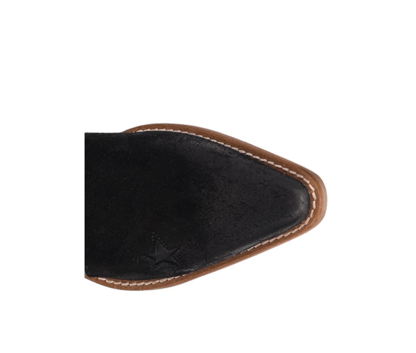 Women's Dingo Boot Little Star Western Boots