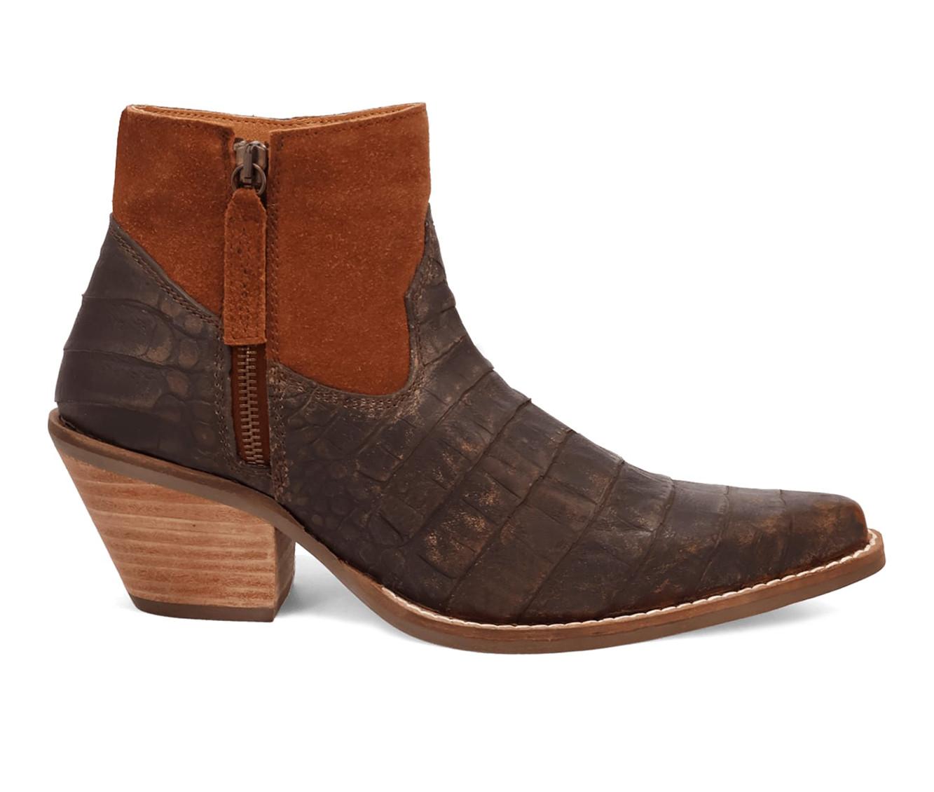 Women's Dingo Boot Ricki Western Boots