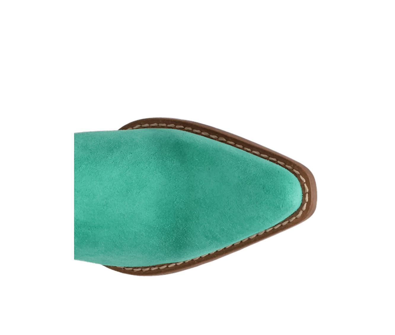 Women's Dingo Boot Tapadero Western Boots